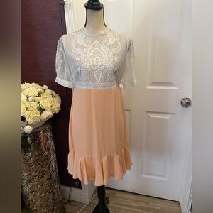 Silvian Heach dress, S